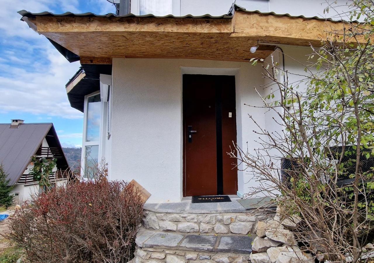 Apartments Panda Vlašić Exterior foto